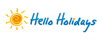 Hello Holidays